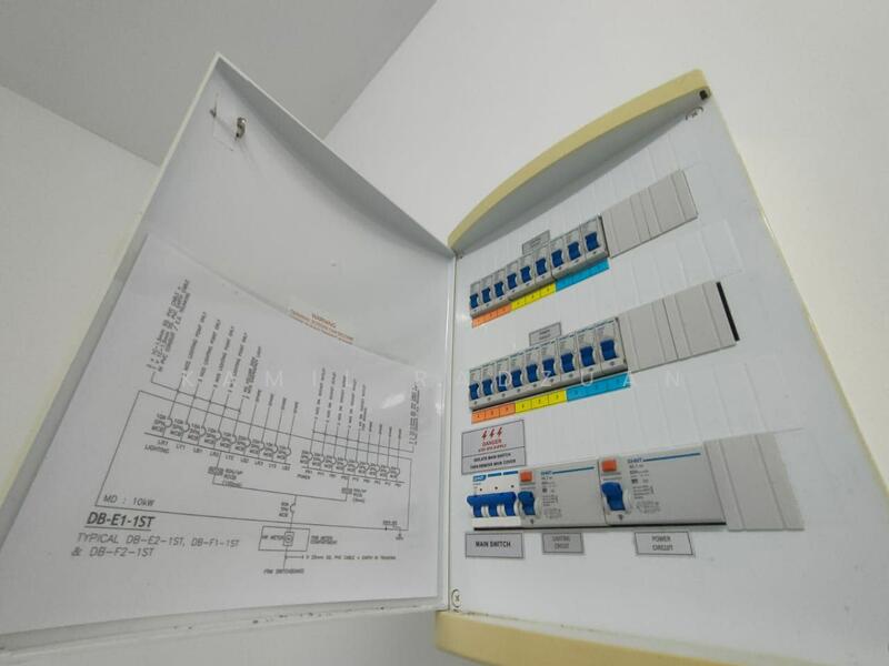 For Rent - Eco Forest