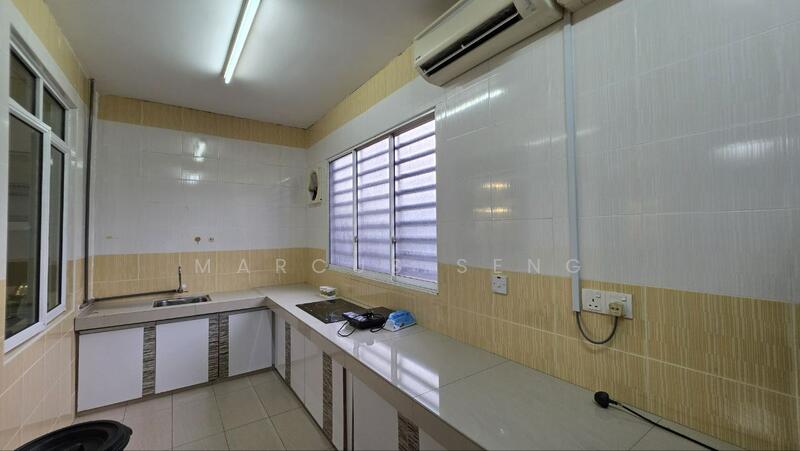 For Rent - East Gate Bercham