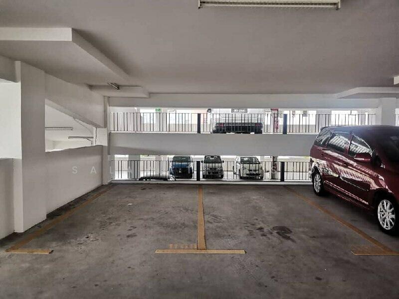 Car Park