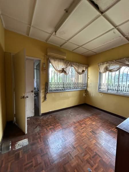 Rumah Teres 2 Tingkat untuk Dijual di SS14 (Subang Jaya) - Hoi Lum Kho - Interior - PropertyGuru.com.my