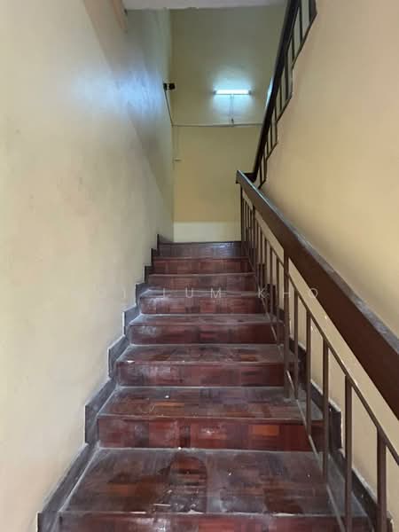 Rumah Teres 2 Tingkat untuk Dijual di SS14 (Subang Jaya) - Hoi Lum Kho - Corridor - PropertyGuru.com.my