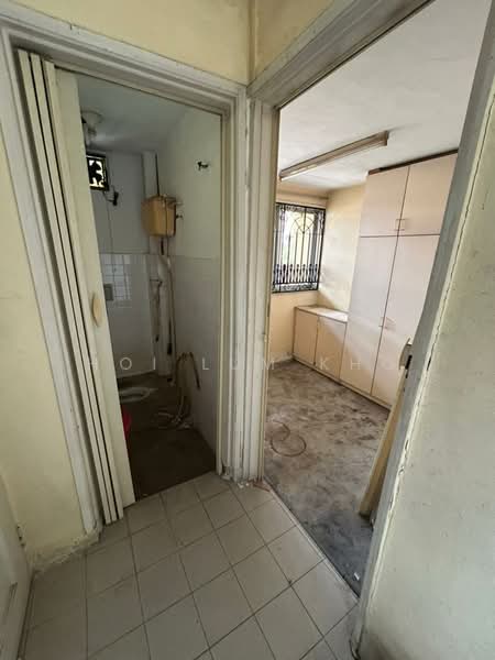 Rumah Teres 2 Tingkat untuk Dijual di SS14 (Subang Jaya) - Hoi Lum Kho - Bathroom - PropertyGuru.com.my