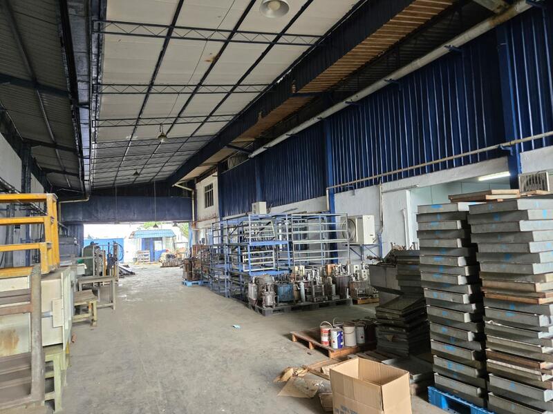 Commercial Bungalow for Rent in Bandar Parit Buntar (Parit Buntar) - Nick Lim - Interior - PropertyGuru.com.my