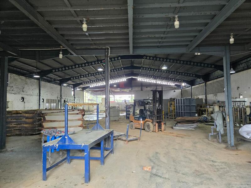 Commercial Bungalow for Rent in Bandar Parit Buntar (Parit Buntar) - Nick Lim - Interior - PropertyGuru.com.my