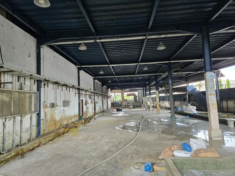 Commercial Bungalow for Rent in Bandar Parit Buntar (Parit Buntar) - Nick Lim - Exterior - PropertyGuru.com.my