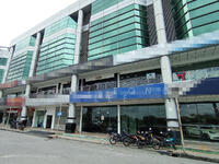 For Rent - Krystal Point Shop Rent | Facing Main Road Ground Floor | Bayan Lepas