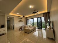 For Rent - Skyluxe On The Park Bukit Jalil