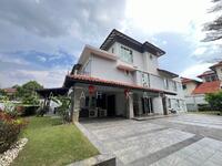 For Sale - Country Heights Kajang