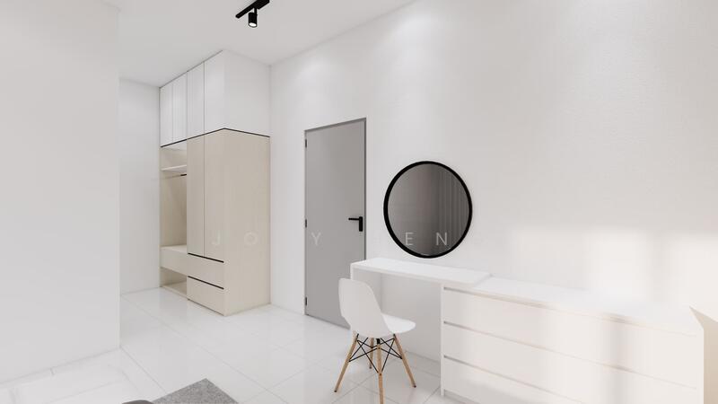 2-storey Terraced House for Sale in Bandar Baru Senawang (Senawang) - Joey Heng - Bedroom - PropertyGuru.com.my