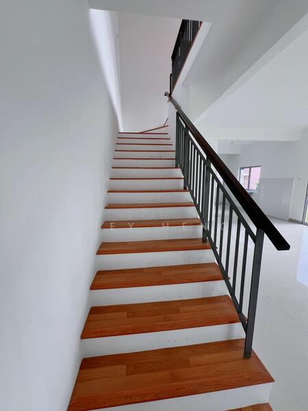2-storey Terraced House for Sale in Bandar Baru Senawang (Senawang) - Joey Heng - Interior - PropertyGuru.com.my