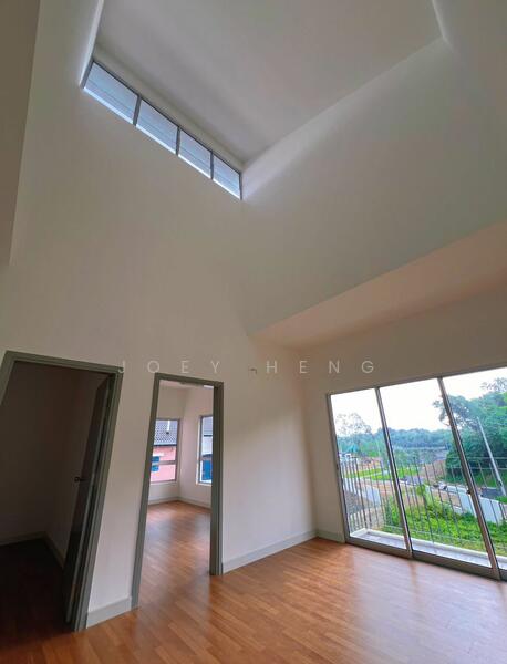 2-storey Terraced House for Sale in Bandar Baru Senawang (Senawang) - Joey Heng - Living Room - PropertyGuru.com.my
