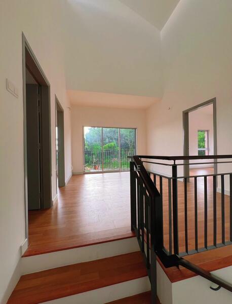 2-storey Terraced House for Sale in Bandar Baru Senawang (Senawang) - Joey Heng - Corridor - PropertyGuru.com.my