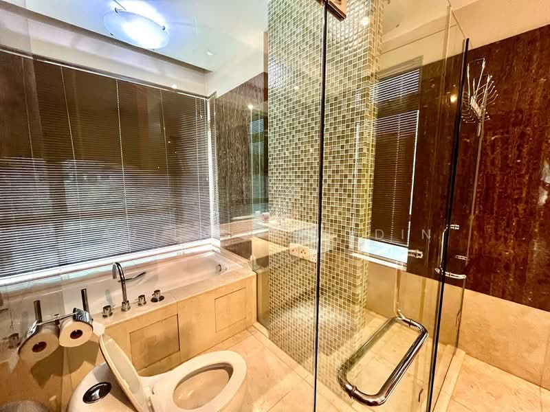 Condominium for Sale at Binjai Residency - Abid Sabarudin - Bathroom - PropertyGuru.com.my