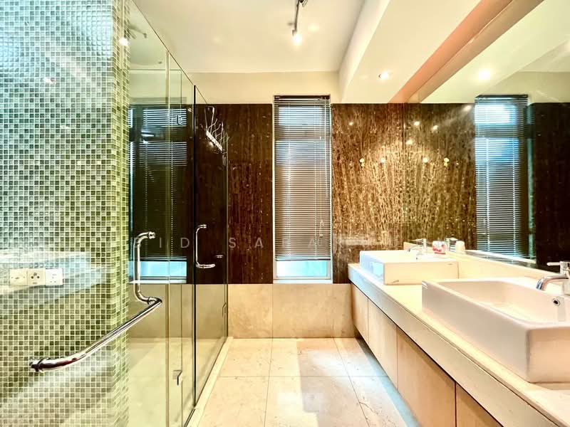 Condominium for Sale at Binjai Residency - Abid Sabarudin - Bathroom - PropertyGuru.com.my