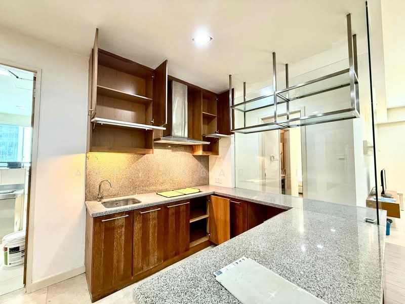 Condominium for Sale at Binjai Residency - Abid Sabarudin - Kitchen - PropertyGuru.com.my