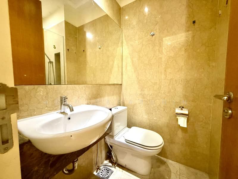 Condominium for Sale at Binjai Residency - Abid Sabarudin - Bathroom - PropertyGuru.com.my