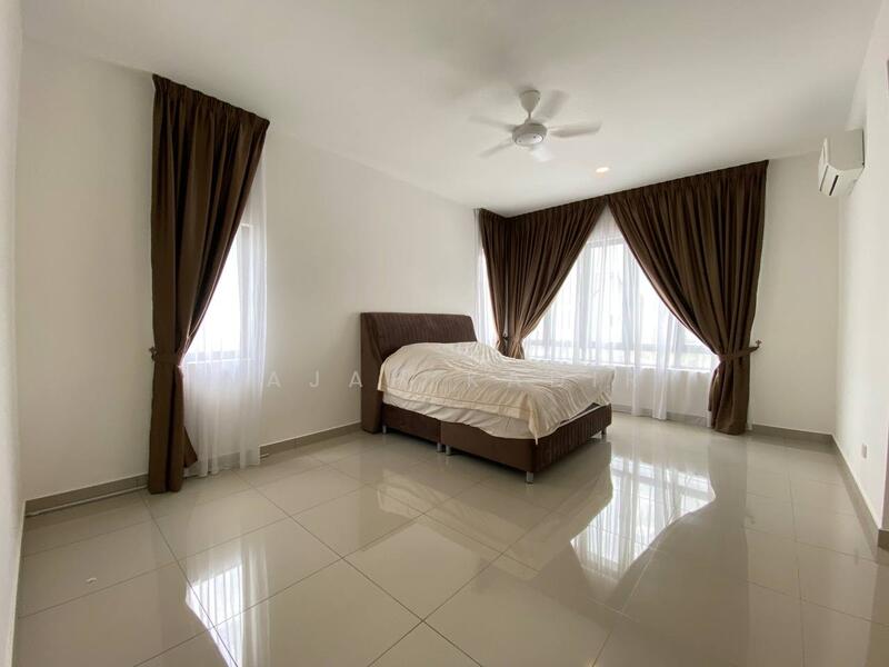 Rumah Teres 2 Tingkat untuk Dijual di Cyberjaya (Selangor) - Najah Kadir - PropertyGuru.com.my