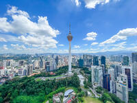 For Rent - Pavilion Ceylon Hill