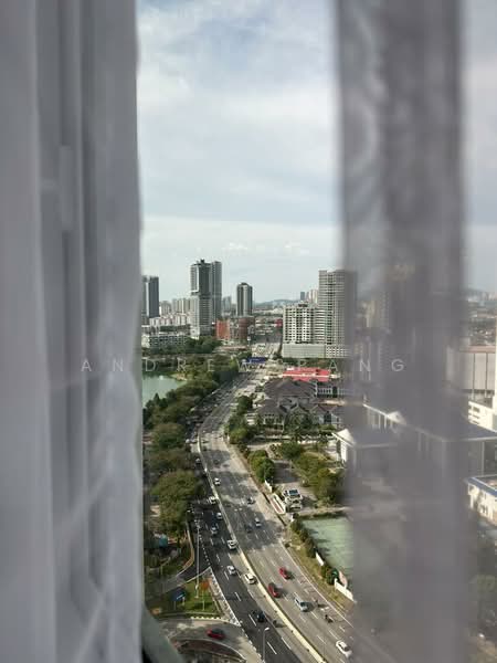 Service Residence for Sale at Plaza @ Kelana Jaya - Andrew Pang - Exterior - PropertyGuru.com.my