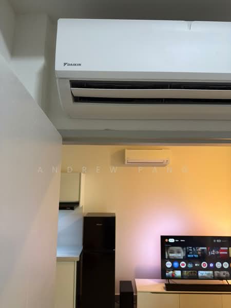 Service Residence for Sale at Plaza @ Kelana Jaya - Andrew Pang - Living Room - PropertyGuru.com.my