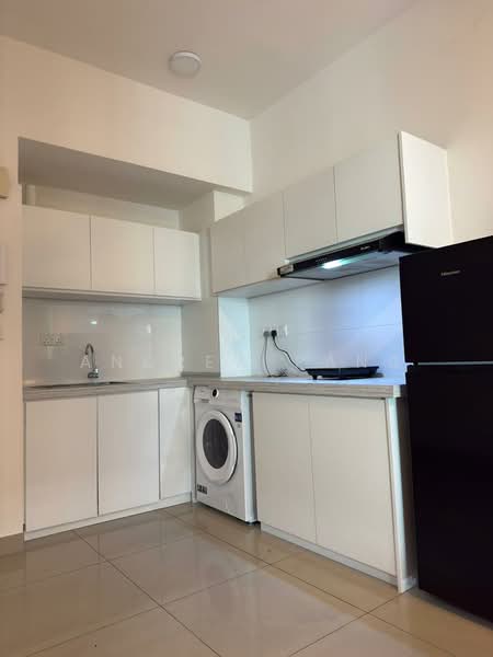Service Residence for Sale at Plaza @ Kelana Jaya - Andrew Pang - Kitchen - PropertyGuru.com.my