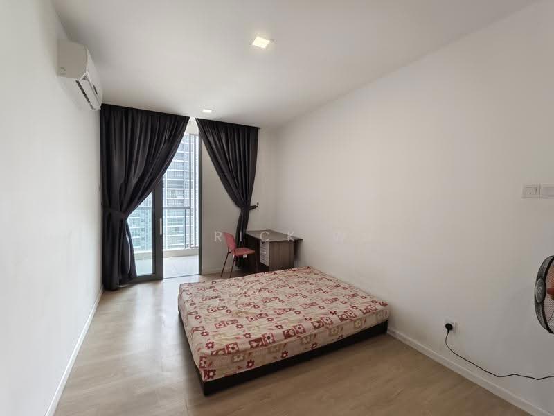Kondominium untuk Disewa di Lakefront Residence - Derick Wu - Bedroom - PropertyGuru.com.my