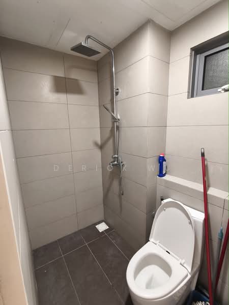 Kondominium untuk Disewa di Lakefront Residence - Derick Wu - Bathroom - PropertyGuru.com.my