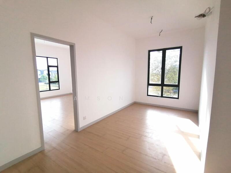 Semi-Detached House for Sale in Kota Emerald (Rawang) - Samson Lee - Interior - PropertyGuru.com.my