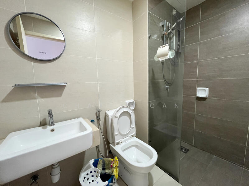 Service Residence for Rent at Gravit8, Klang - Charlie Gan - PropertyGuru.com.my