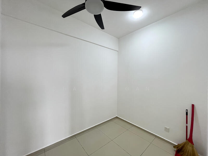 Service Residence for Rent at Gravit8, Klang - Charlie Gan - PropertyGuru.com.my