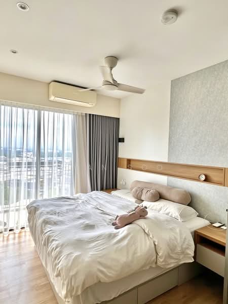 Servis Apartment untuk Disewa di Emporis - Ryan Soo - PropertyGuru.com.my