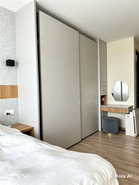 Servis Apartment untuk Disewa di Emporis - Ryan Soo - PropertyGuru.com.my