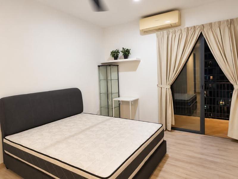 Service Residence for Rent at Emporis - Ryan Soo - Bedroom - PropertyGuru.com.my