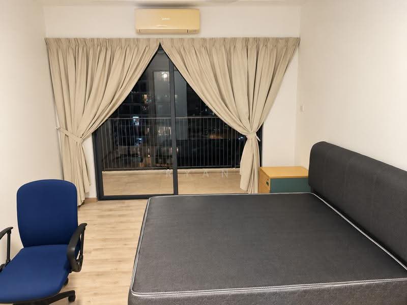 Service Residence for Rent at Emporis - Ryan Soo - Bedroom - PropertyGuru.com.my