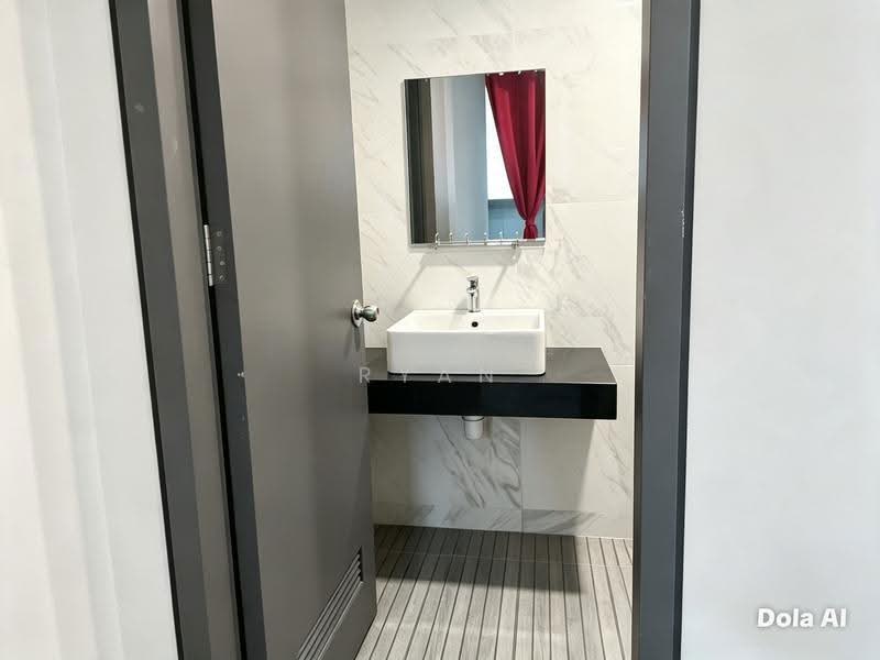 Service Residence for Rent at Emporis - Ryan Soo - Bathroom - PropertyGuru.com.my