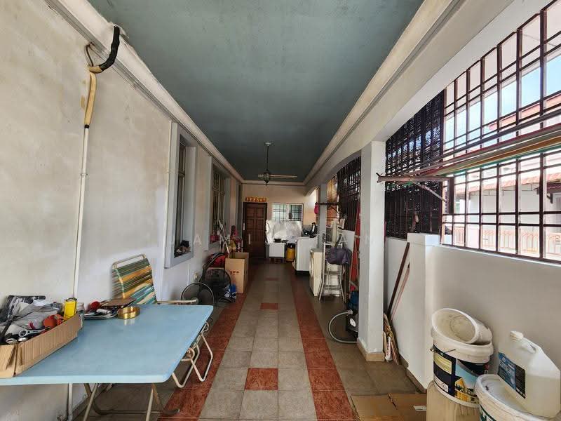 Corridor