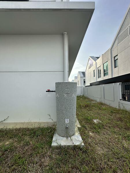 Semi-Detached House for Sale in Elmina (Shah Alam) - Loharaj . - Exterior - PropertyGuru.com.my