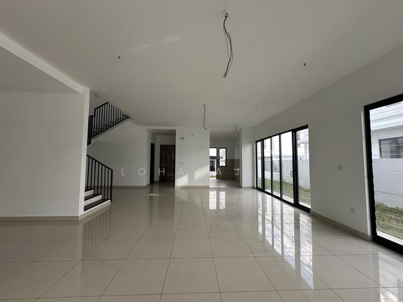 Semi-Detached House for Sale in Elmina (Shah Alam) - Loharaj . - PropertyGuru.com.my