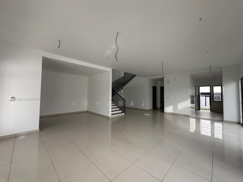 Semi-Detached House for Sale in Elmina (Shah Alam) - Loharaj . - PropertyGuru.com.my