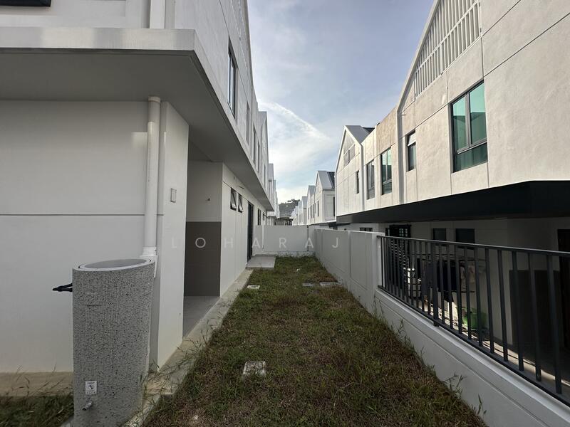 Semi-Detached House for Sale in Elmina (Shah Alam) - Loharaj . - PropertyGuru.com.my