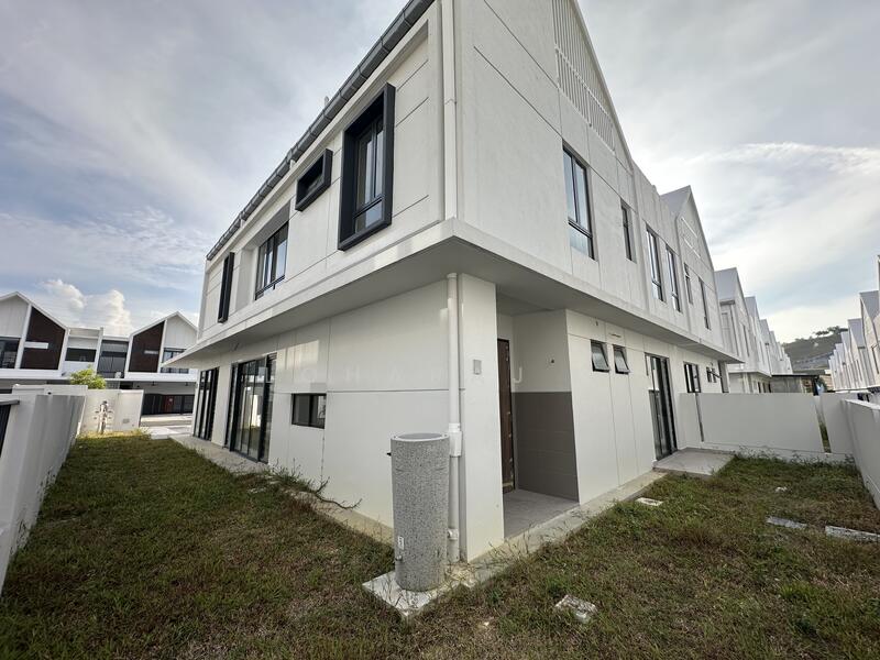 Semi-Detached House for Sale in Elmina (Shah Alam) - Loharaj . - PropertyGuru.com.my