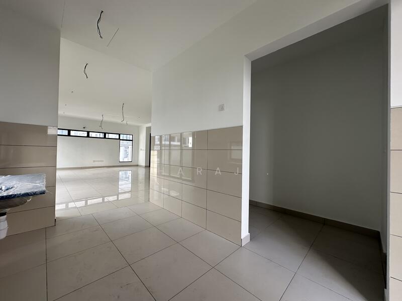 Semi-Detached House for Sale in Elmina (Shah Alam) - Loharaj . - PropertyGuru.com.my