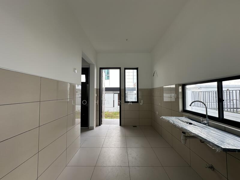 Semi-Detached House for Sale in Elmina (Shah Alam) - Loharaj . - PropertyGuru.com.my