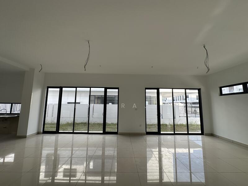 Semi-Detached House for Sale in Elmina (Shah Alam) - Loharaj . - PropertyGuru.com.my