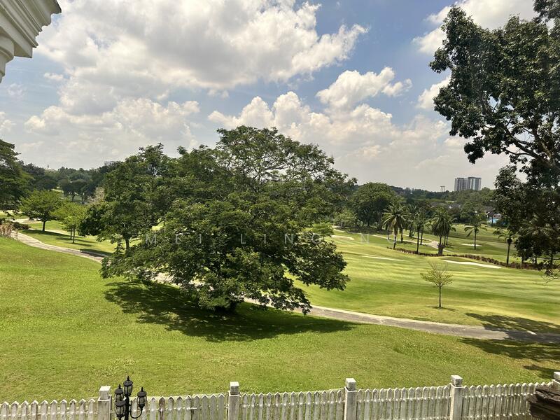 Untuk Dijual - Sungai Long