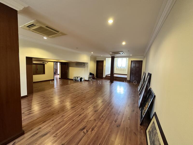 Untuk Dijual - Sungai Long