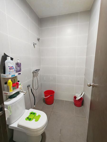 Rumah Teres 2.5-Tingkat untuk Dijual di KEN Rimba (Shah Alam) - Allen Ang - Bathroom - PropertyGuru.com.my