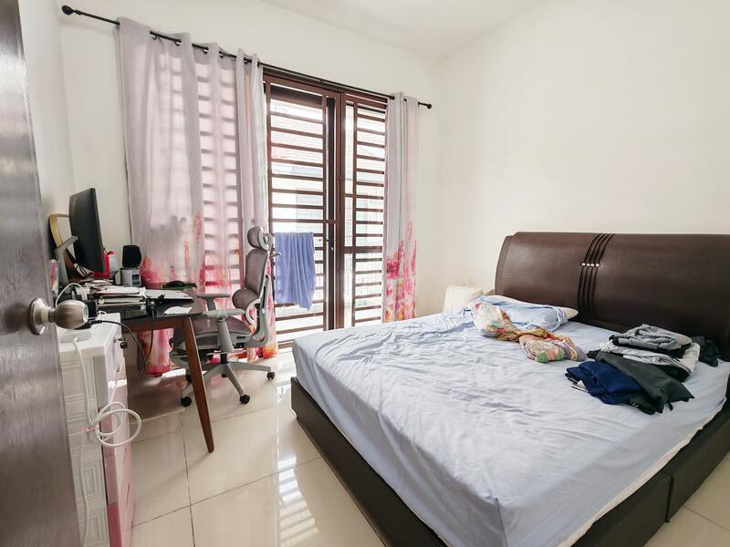 Rumah Teres 2.5-Tingkat untuk Dijual di KEN Rimba (Shah Alam) - Allen Ang - Bedroom - PropertyGuru.com.my