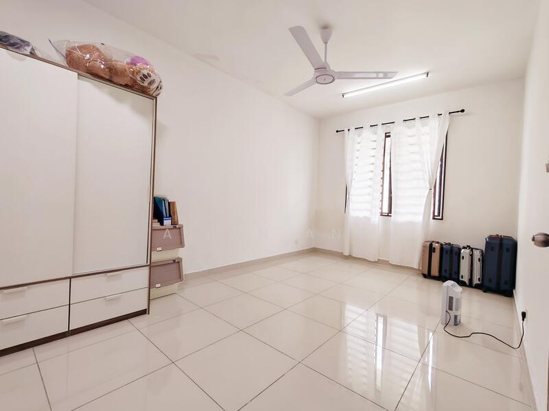 Rumah Teres 2.5-Tingkat untuk Dijual di KEN Rimba (Shah Alam) - Allen Ang - Bedroom - PropertyGuru.com.my