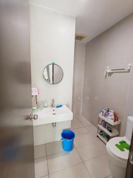 Rumah Teres 2.5-Tingkat untuk Dijual di KEN Rimba (Shah Alam) - Allen Ang - Bathroom - PropertyGuru.com.my